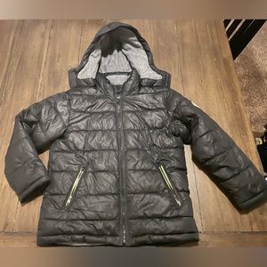 Gap Puffer Jacket